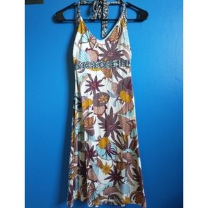 Women's Patagonia Iliana Halter Sundress